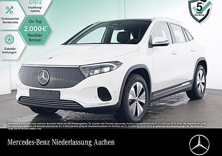 Mercedes-Benz EQA 250+ PROGRESSIVE Advanced/Pano/DISTR/AHK/VZ