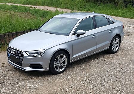 Audi A3 1.6 TDI -