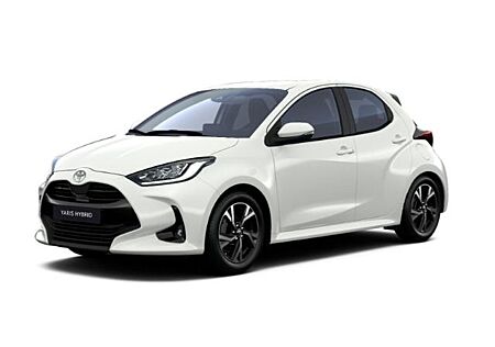 Toyota Yaris gebraucht kaufen Toyota Yaris TEAM-D+SHZ+KAMERA+MODEL-2024+SOFORT