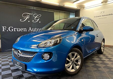 Opel Adam Glam 1.2 LED Panorama Navi Klima Isofix PDC