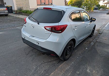 Mazda 2 SKYACTIV-G 90