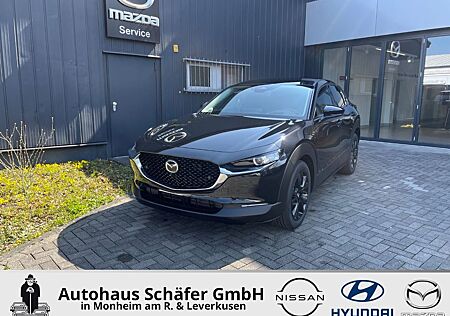 Mazda CX-30 (2025) HOMURA e-Skyactiv-G 140PS 6AT HUD N