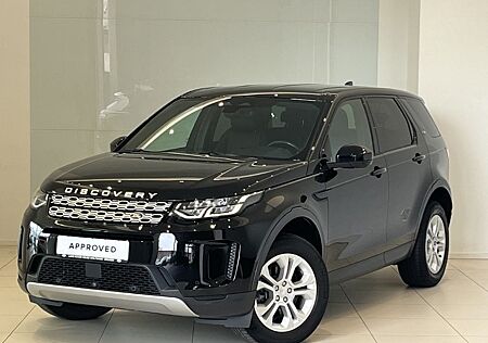 Land Rover Discovery Sport D200 S AWD HUD AHK 360 Kamera