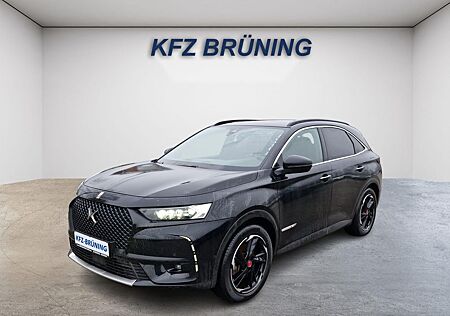 DS Automobiles DS7 Crossback PHEV 300 4x4 Performance Line LED