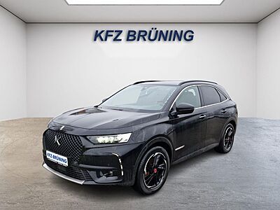 DS Automobiles DS7 Crossback PHEV 300 4x4 Performance Line LED
