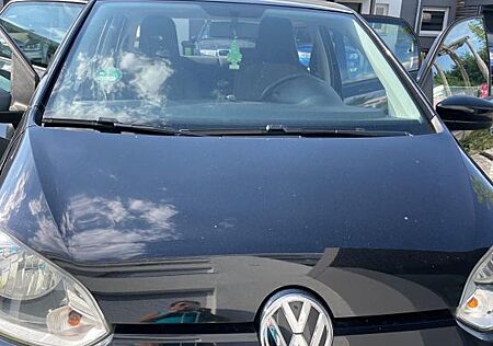 VW Up Volkswagen ! 1.0 55kW ASG cheer ! cheer !