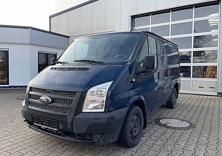 Ford Transit Kasten FT 260 K City Light