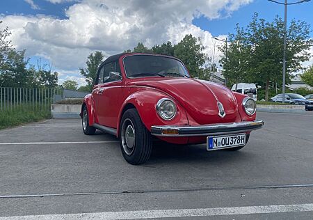 VW Käfer Volkswagen