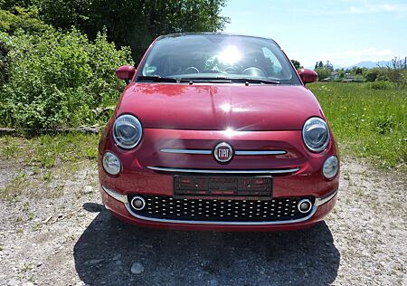 Fiat 500C 1.2 8V Lounge C Zahnriemen ern.3.22