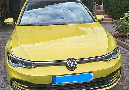 VW Golf Volkswagen 1.5 TSI ACT OPF 110kW Style Style