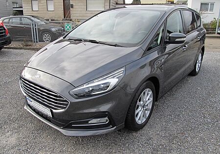 Ford S-Max 2.0 EcoB. Trend Aut. AHK LED AGR Sitz Wint