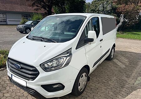 Ford Transit /Tourneo Custom Kombi 320 L1 Trend