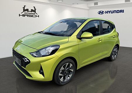 Hyundai i10 Trend (MJ24) 1.0 Benzin Trend Komfortpaket