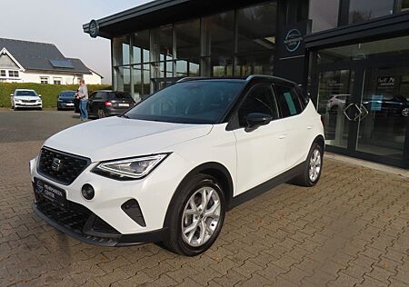 Seat Arona FR Beats Navi Voll-LED Kamera