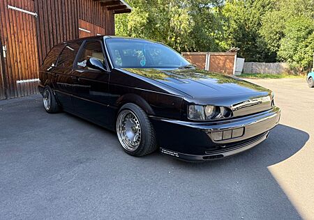VW Passat Variant Volkswagen Passat 35i G60 Unikat