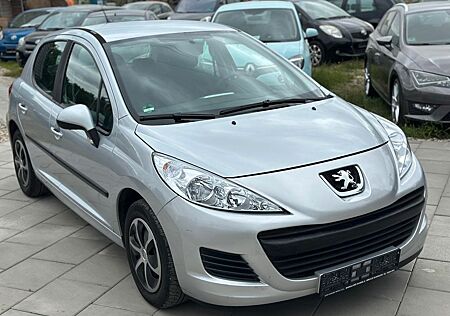 Peugeot 207 Urban Move 75/1.Hand/Scheckheft