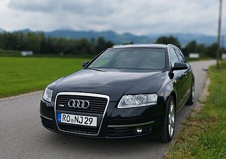 Audi A6 2.0 TFSI Avant -