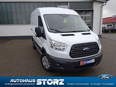 Ford Transit Kasten 350 L2 Trend SICHT PAKET|KAMERA|T
