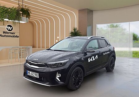 Kia Stonic 1.0 T-GDI 48V Spirit DCT Technologie