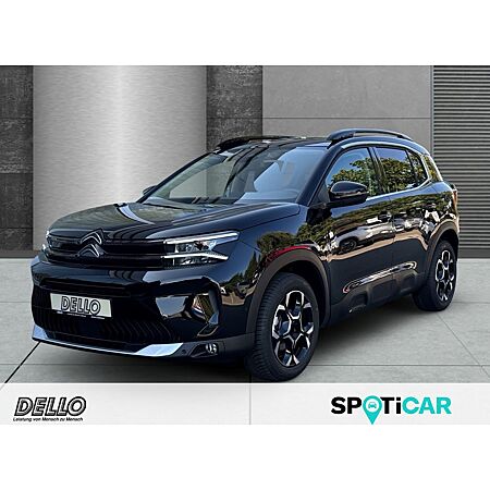 Citroën C5 Aircross leasen