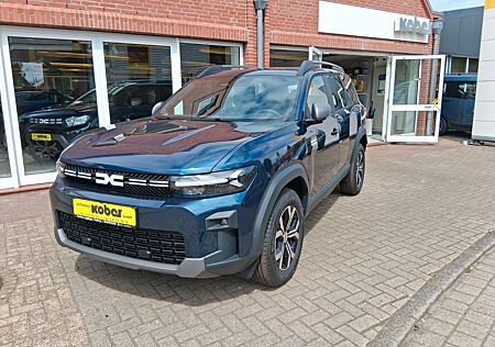 Dacia Bigster mild hybrid 140 Expression