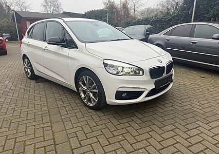 BMW 225 Baureihe 2 Active Tourer xe Sport Line