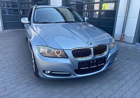 BMW 320i Touring *Edition*