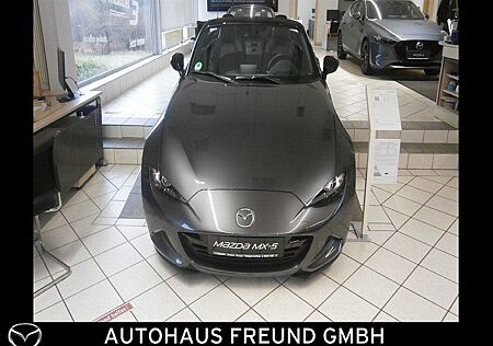 Mazda MX-5 SKYACTIV-G 1.5 ADVANTAGE