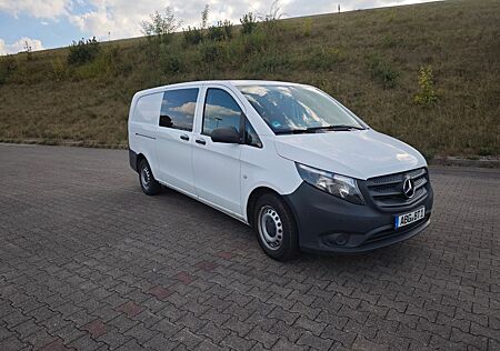 Mercedes-Benz Vito Mixto