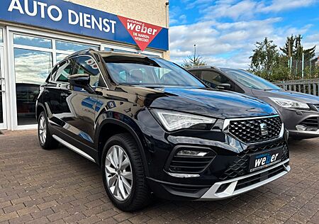 Seat Ateca Xperience*DSG*KAM*NAV*CARPLAY*El.Heckklapp