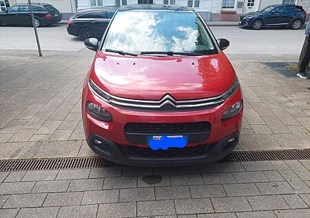 Citroën C3 BlueHDi 75 Stop&Start 83g FEEL FEEL