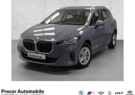 BMW 218 gebraucht kaufen BMW 218i AHK Adaptiv LED DAB WLAN Shz Carplay