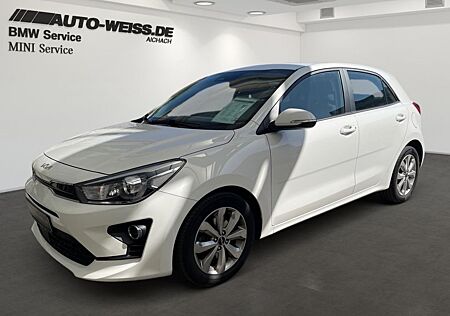 Kia Rio Vision 1.2 EU6d Navi LED Klimaautom DAB SHZ