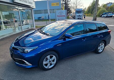 Toyota Auris Touring Sports Touring Sports Hybrid 1...