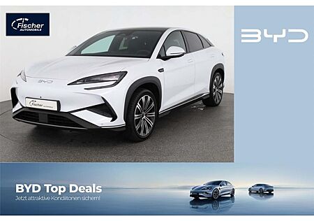 BYD Sealion 7 Elektro Design AWD LP: 57.899,- /Pano/