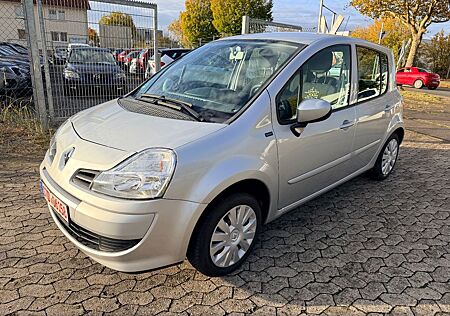Renault Modus YAHOO!*Klima*30tkm*SH-Gepflegt*TOP*