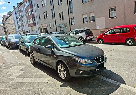 Seat Ibiza 1.4 16V 63kW Best of Best of