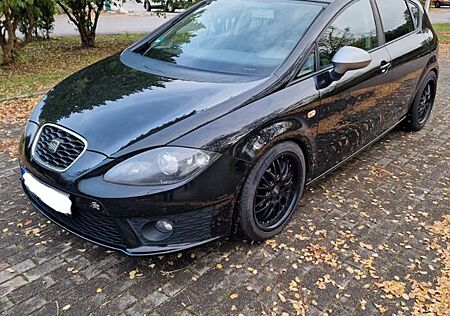 Seat Leon 2.0 T FSI FR DSG FR