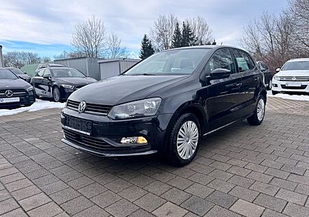 VW Polo Volkswagen V Trendline BMT/SHZ/KLIMA/
