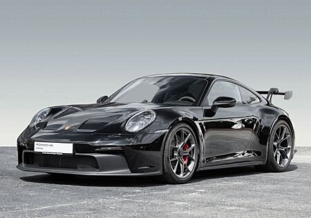 Porsche 992 911 GT3 Clubsportpaket Chrono Paket LED