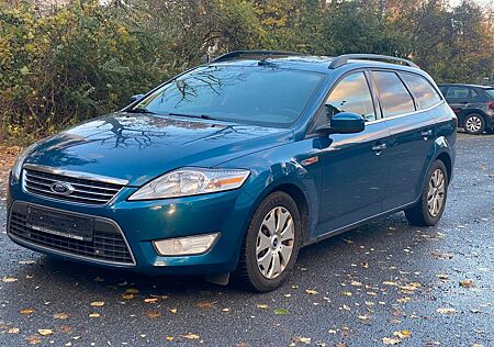 Ford Mondeo 2,0 Ghia X Turnier Ghia X
