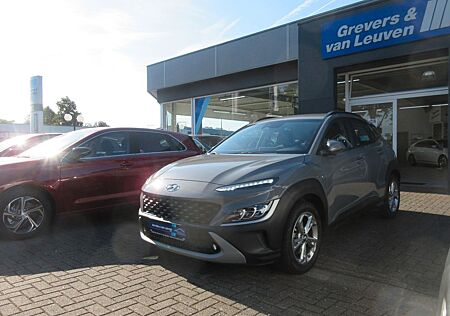 Hyundai Kona 1.0T-GDI 48V 6iMT TREND+ LED NAVI KRELL AHK