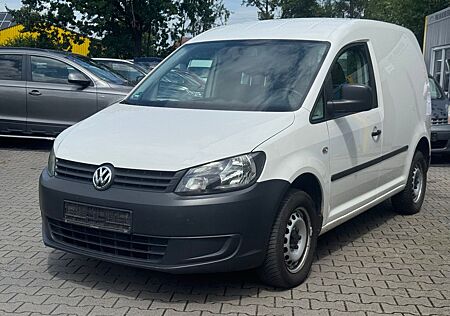 VW Caddy Volkswagen Kasten/Kombi Kasten EcoProfi BMT Automatik