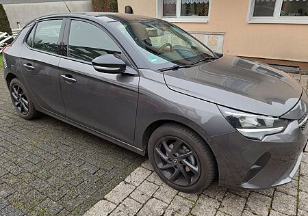 Opel Corsa F 1.2 55kW Edition