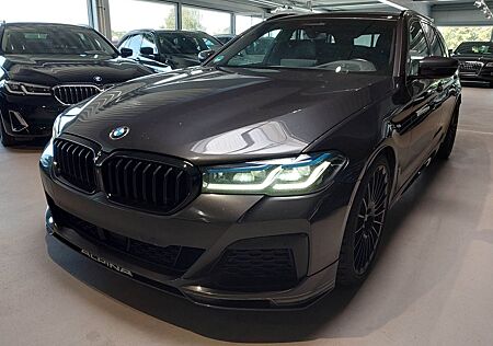 Alpina D5 3.0 Touring