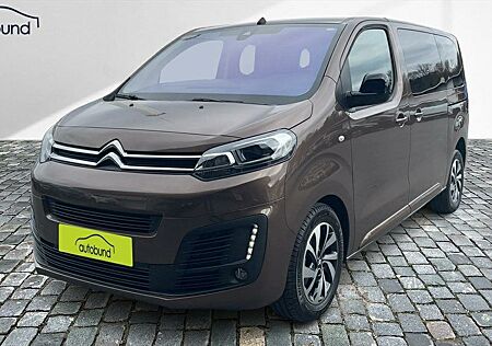 Citroën Spacetourer 2,0 Blue HDI Automatik 8- Sitzer