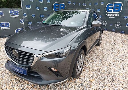 Mazda CX-3 Sports-Line, Euro6, COC, Tüv, Kamera...