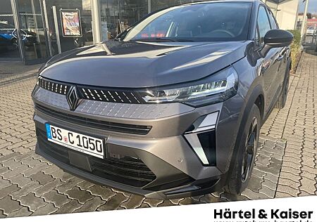 Renault Captur Techno TCe 90 +Sitzheizung+Navigation+