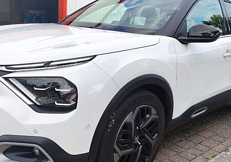 Citroën C4 PureTech 130 Stop&Start SHINE