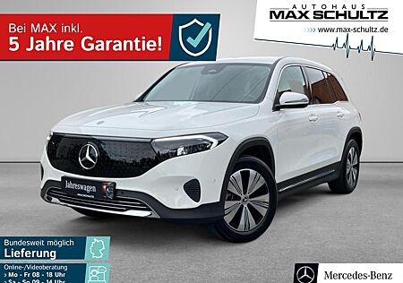 Mercedes-Benz EQB 300 4M 5J Garantie*AHK*LED*KAMERA*TOTW*NAVI